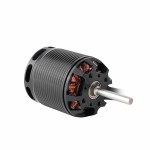 FlashHobby H700 4235 530KV Brushless Motor 700 Algin Trex RC Helicopter Multi-rotor High Power Drone Airplane UAV Accessories